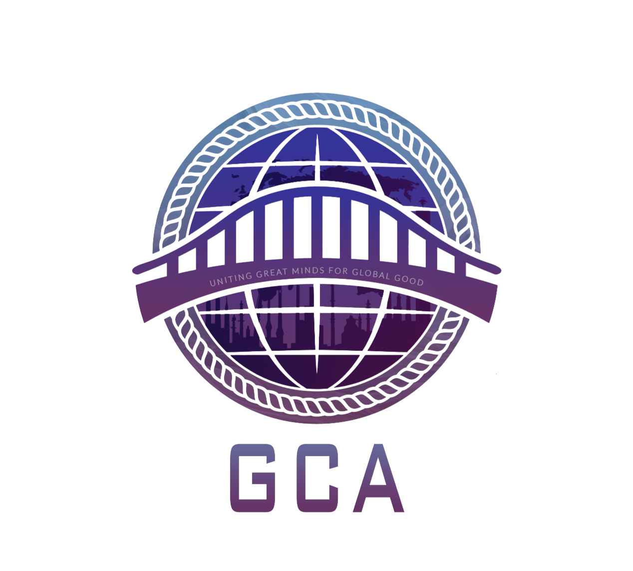 GCA Logo